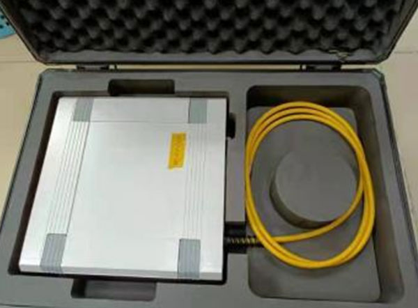 大功率连续光纤激光器MSL-LWIRPD-1064-2F