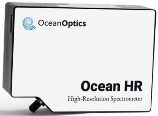 Ocean HR4高分辨率光谱仪